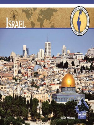 cover image of Israel